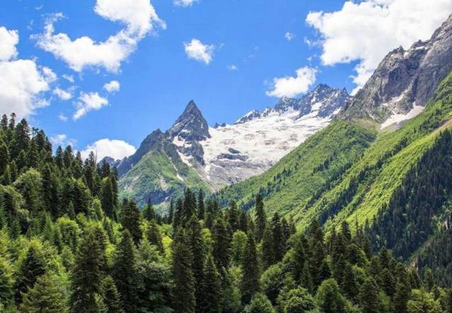 Горы Кавказа — экскурсии из Железноводска — фото 2